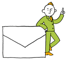 It happens all the time! sticker #236830