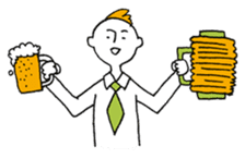 It happens all the time! sticker #236834