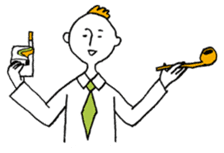 It happens all the time! sticker #236835