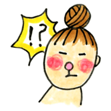 My easy life. sticker #236885