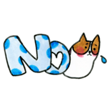 My easy life. sticker #236896