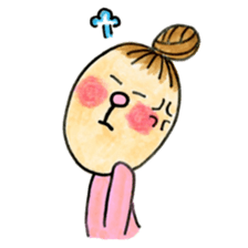 My easy life. sticker #236899