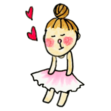 My easy life. sticker #236917