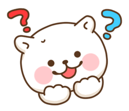 SHIRIMARU sticker #236977