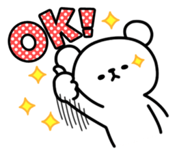 KUMAO sticker #237001