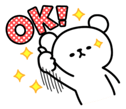 KUMAO sticker #237001