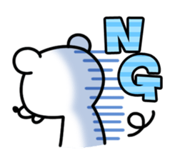 KUMAO sticker #237002