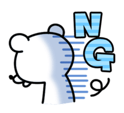 KUMAO sticker #237002