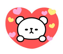 KUMAO sticker #237003