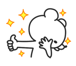 KUMAO sticker #237004