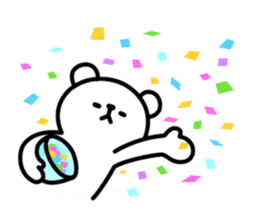 KUMAO sticker #237005