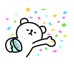 KUMAO sticker #237005