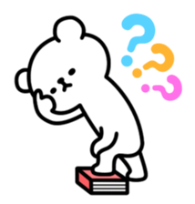 KUMAO sticker #237006