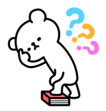 KUMAO sticker #237006