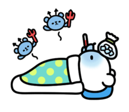 KUMAO sticker #237008