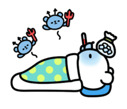 KUMAO sticker #237008