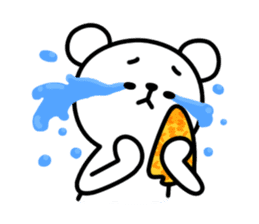 KUMAO sticker #237009