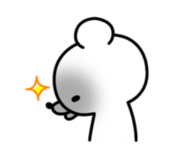 KUMAO sticker #237011