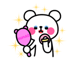 KUMAO sticker #237012