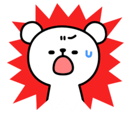 KUMAO sticker #237013