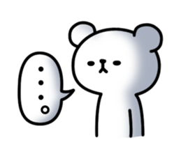 KUMAO sticker #237014