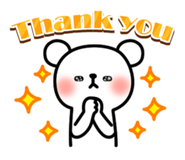 KUMAO sticker #237015