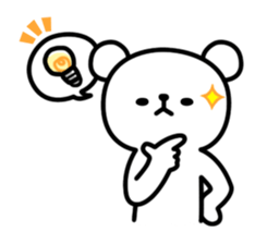 KUMAO sticker #237016