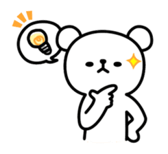 KUMAO sticker #237016