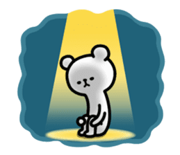 KUMAO sticker #237017