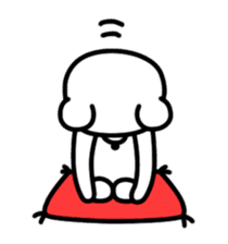 KUMAO sticker #237018