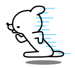 KUMAO sticker #237021