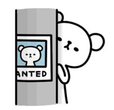 KUMAO sticker #237022