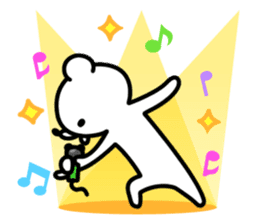 KUMAO sticker #237024