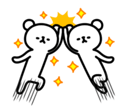 KUMAO sticker #237025