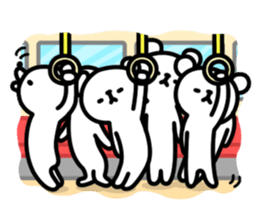 KUMAO sticker #237028