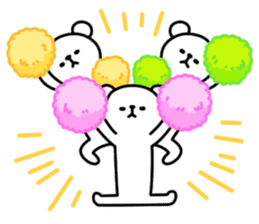 KUMAO sticker #237030