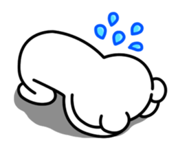 KUMAO sticker #237032