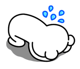 KUMAO sticker #237032