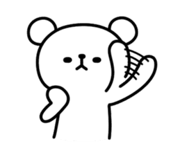 KUMAO sticker #237033