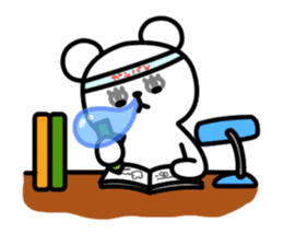 KUMAO sticker #237034