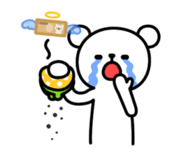 KUMAO sticker #237035