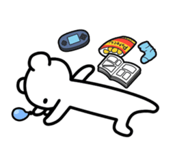 KUMAO sticker #237036