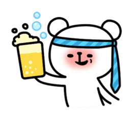 KUMAO sticker #237038