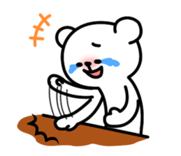 KUMAO sticker #237040