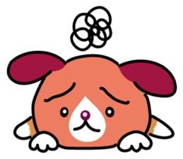 Pinky&Choco sticker #237112