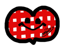 sayan! sticker #237121