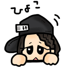 sayan! sticker #237122