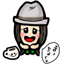 sayan! sticker #237131