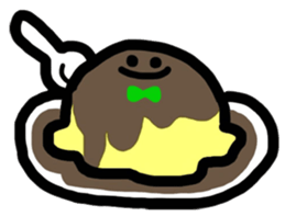 sayan! sticker #237132