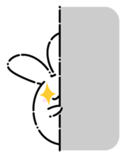 Imu (World Neverland) sticker #237339